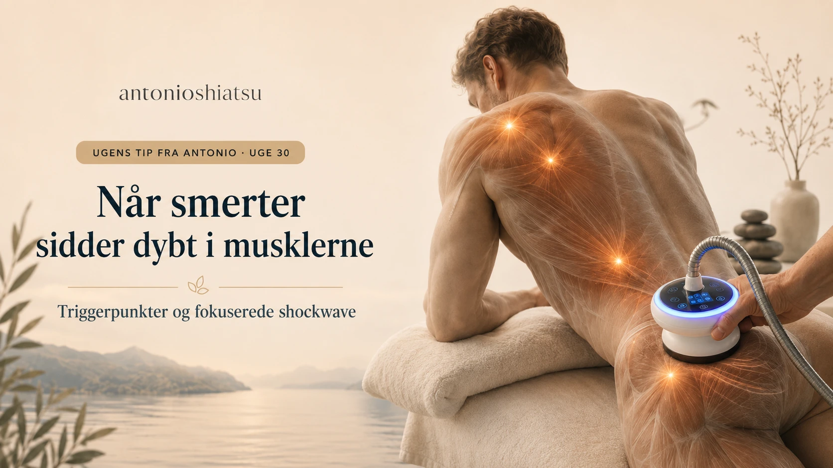 Sådan passer du på kroppen, når du rejser