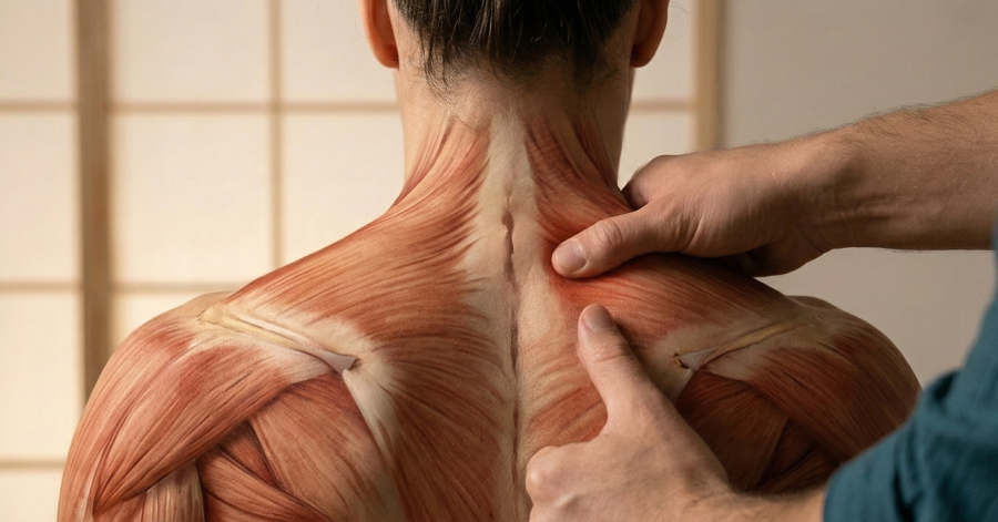 Slip af med kroniske smerter gennem specialiserede terapeutiske teknikker.